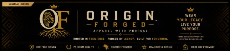 Origin Forged